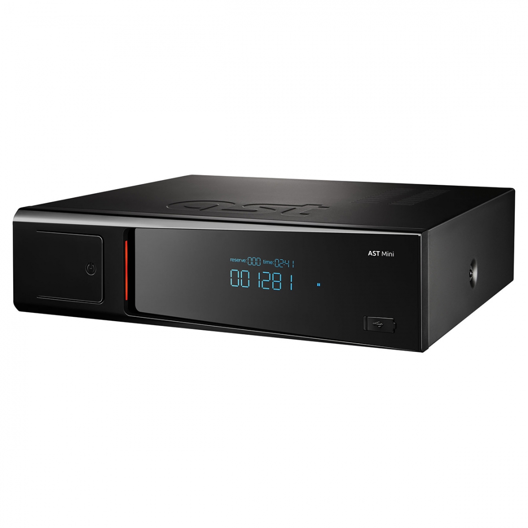 AST Mini (AST-25B) профессиональная система караоке в Кирове