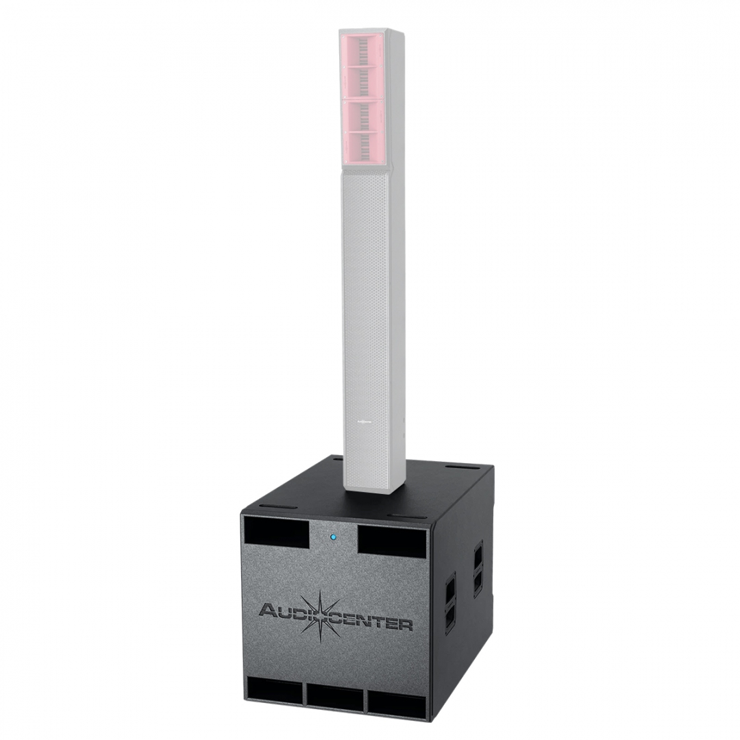 Audiocenter L65S MK2 сабвуфер в Кирове
