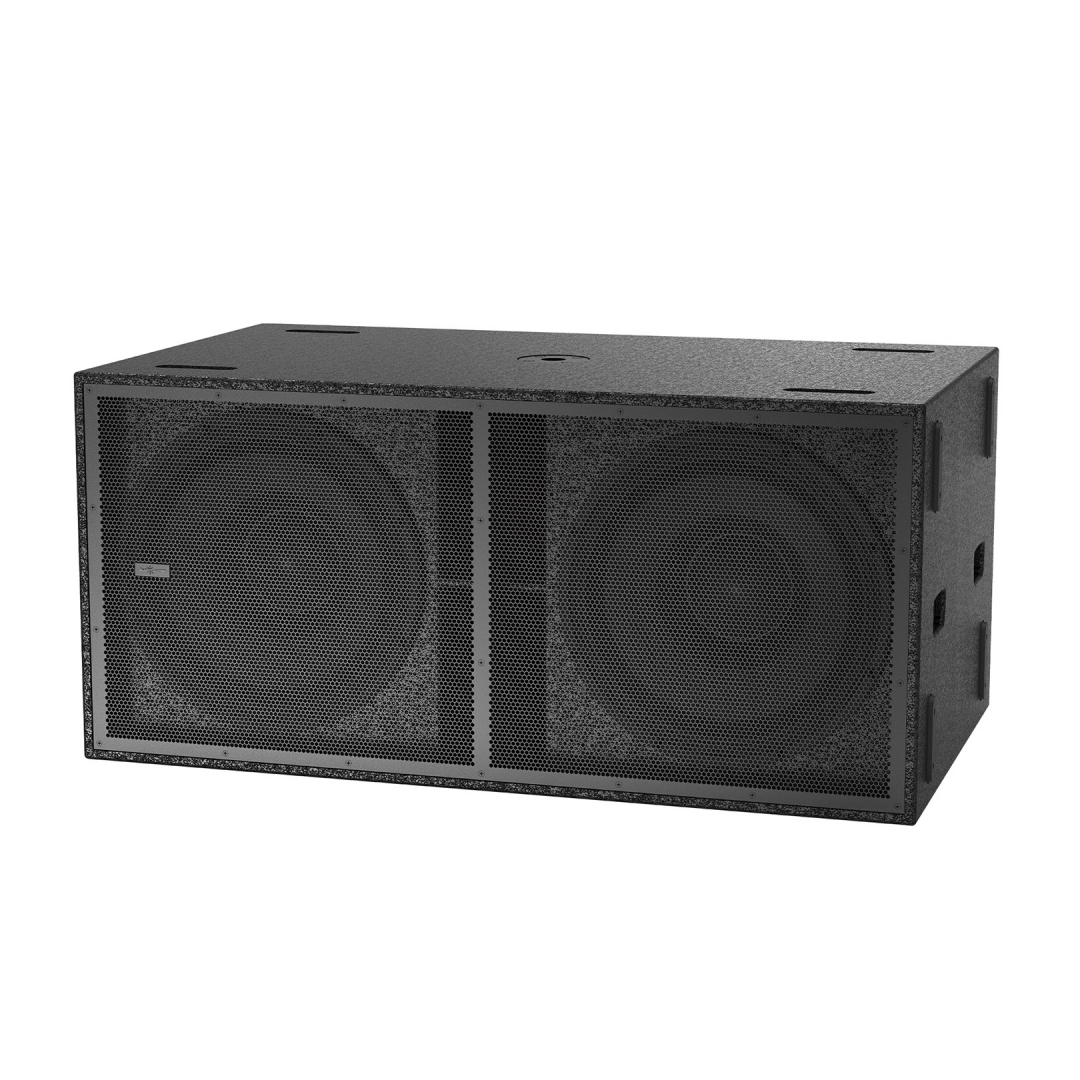 Audiocenter S3218A сабвуфер активный в Кирове