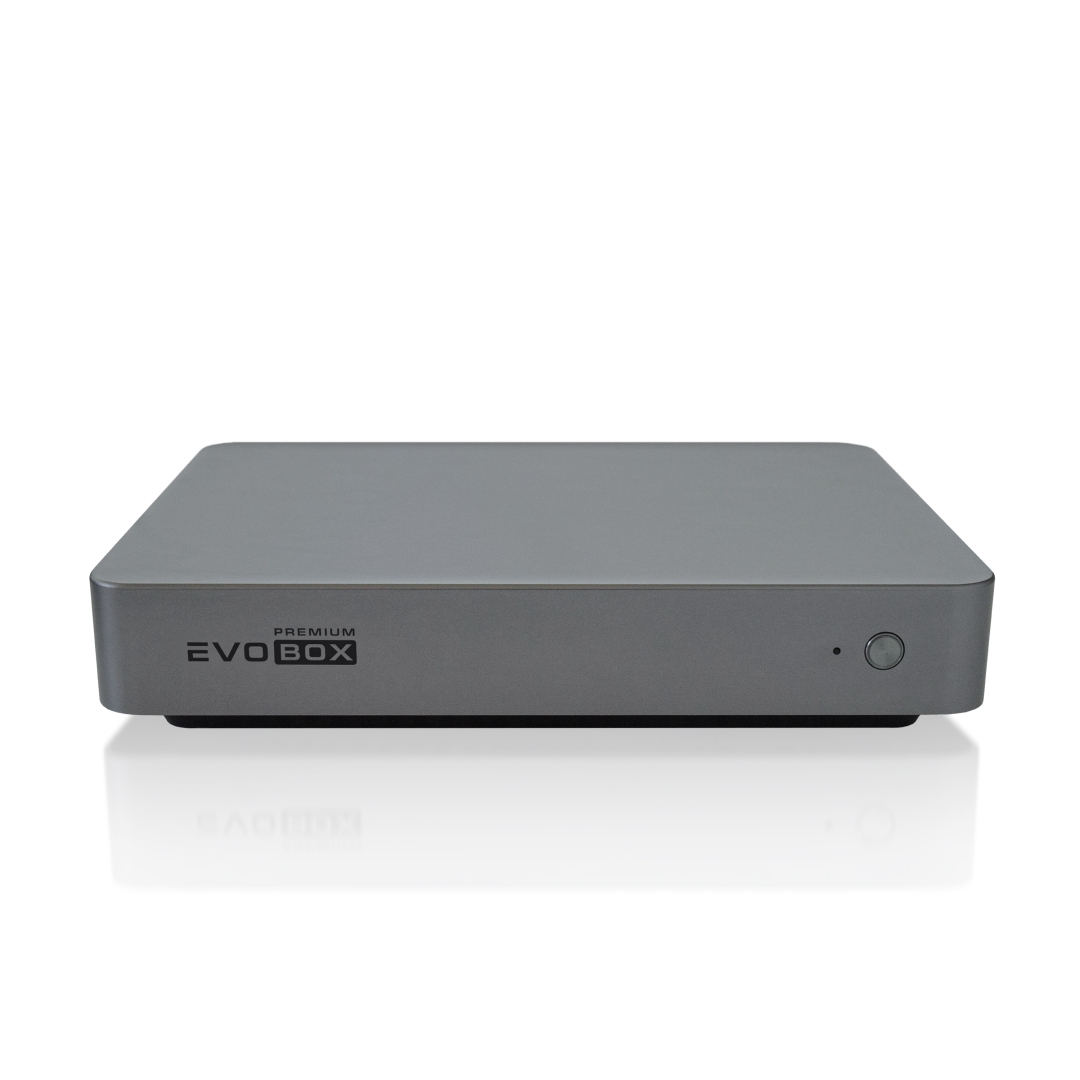 EVOBOX Premium Hi-End караоке-система в Кирове