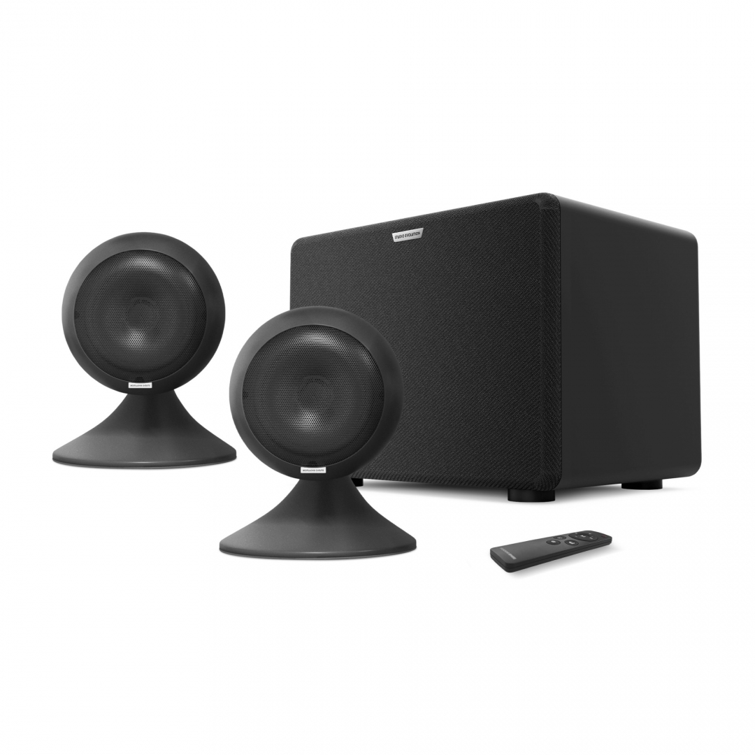 EvoSound Sphere 2.1 аудиосистема для караоке в Кирове