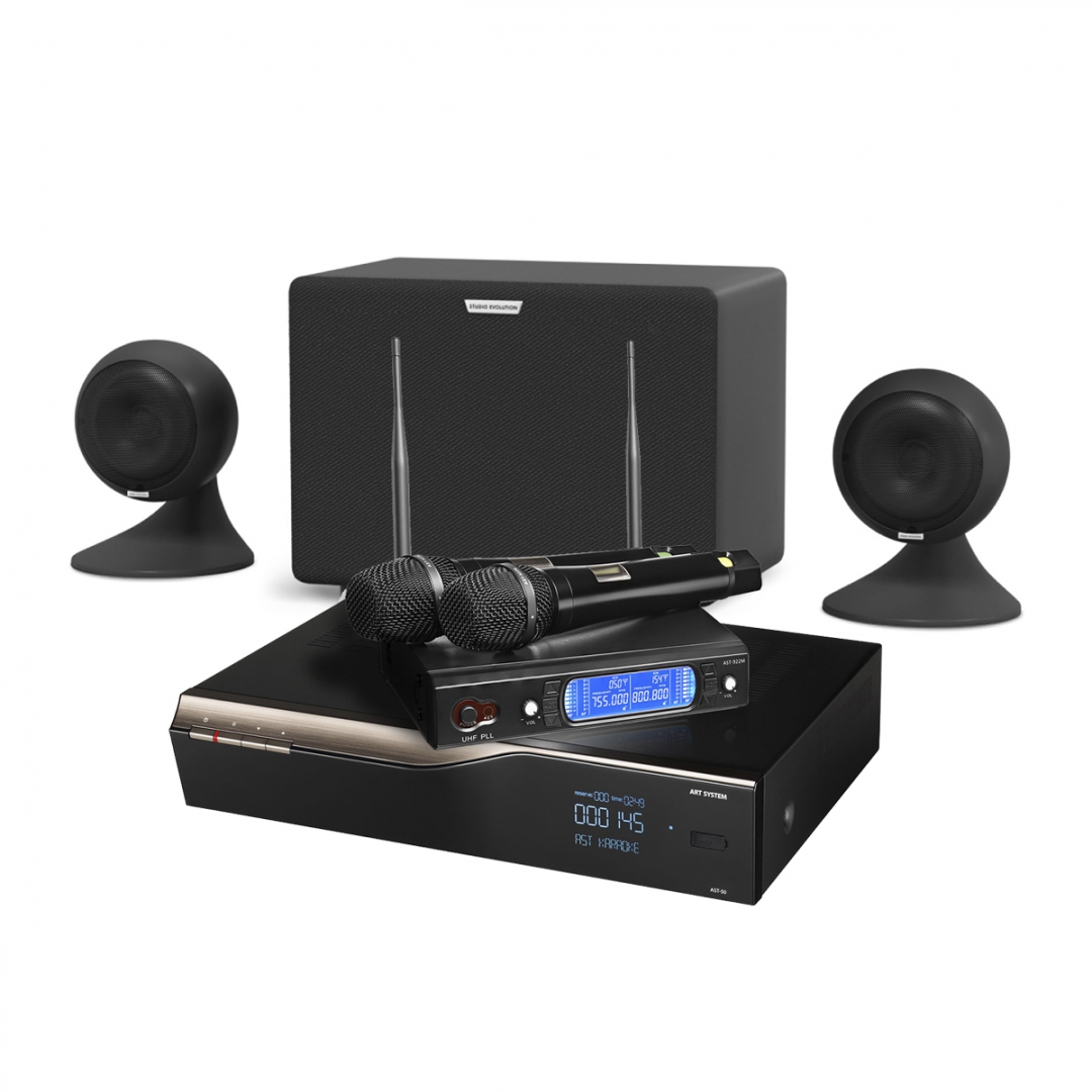 караоке-комплект AST-50 Sound Sphere в Кирове