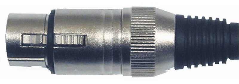 QUIK LOK NC354-K XLR Female Разъем в Кирове