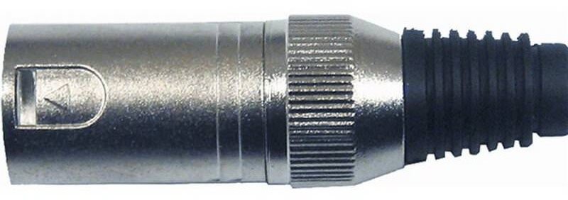 QUIK LOK NC355-K XLR Male Разъем в Кирове