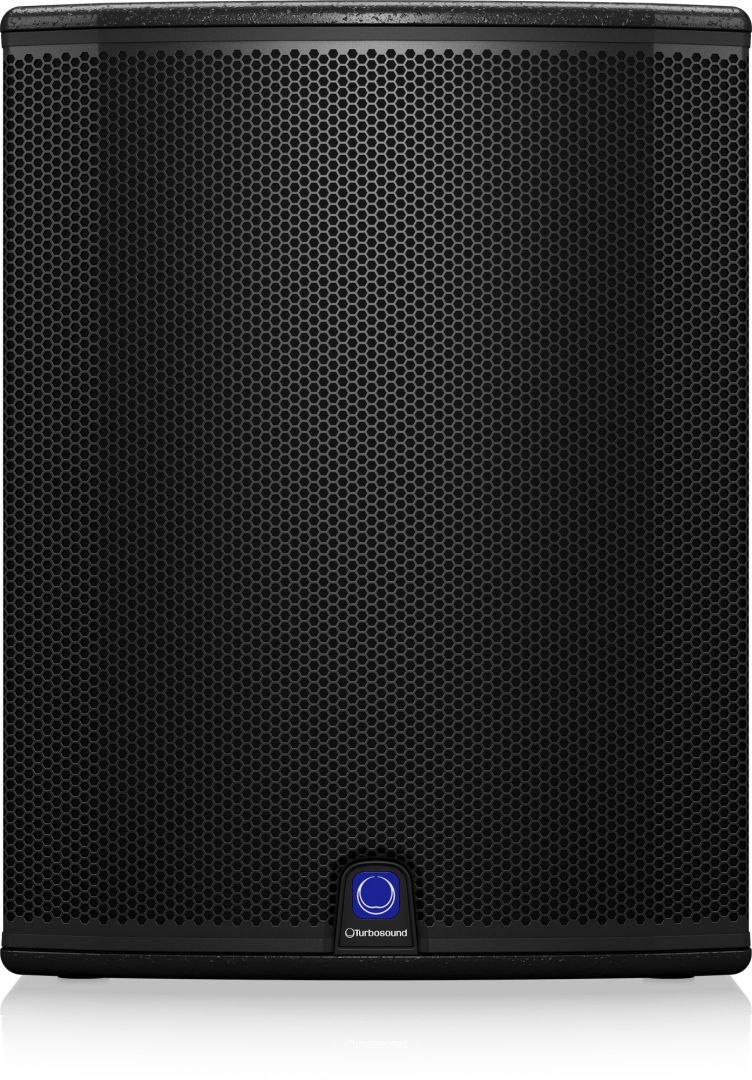 Turbosound iQ18B сабвуфер активный в Кирове