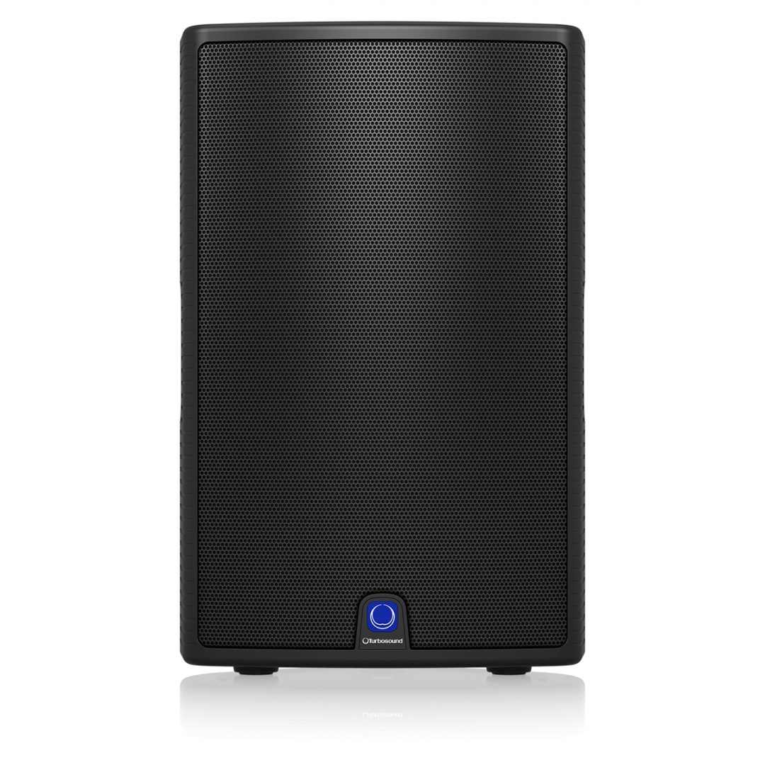 Turbosound MILAN M15 активная акустическая система в Кирове