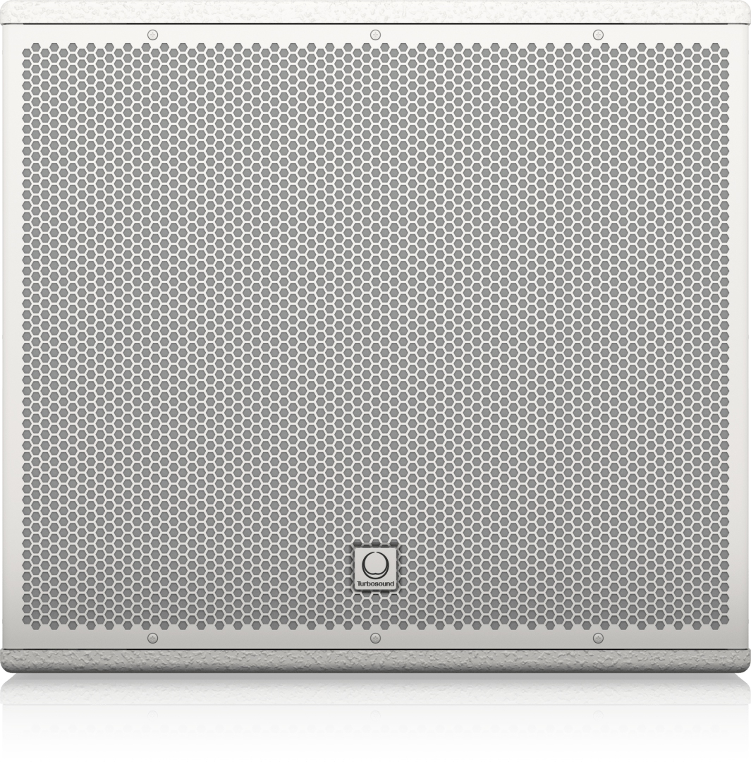 Turbosound NuQ115B-AN Активный сабвуфер в Кирове