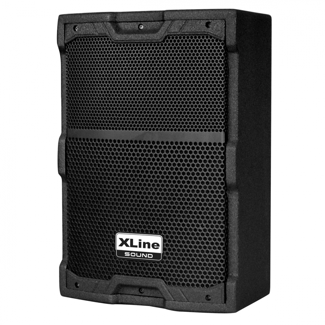 XLine ALFA P-10A Акустическая система активная в Кирове