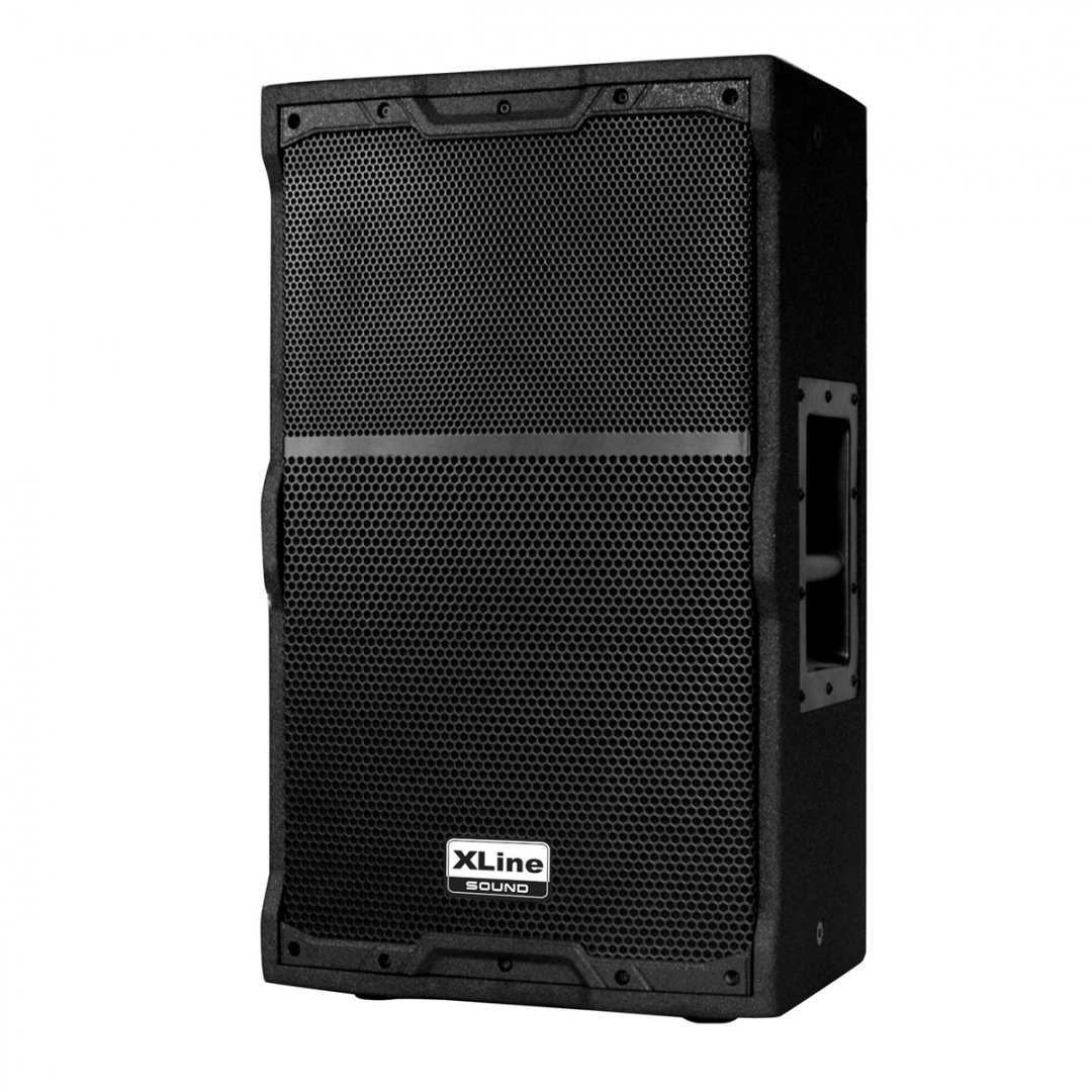 XLine ALFA P-12A DSP Акустическая система активная с DSP и Bluetooth в Кирове