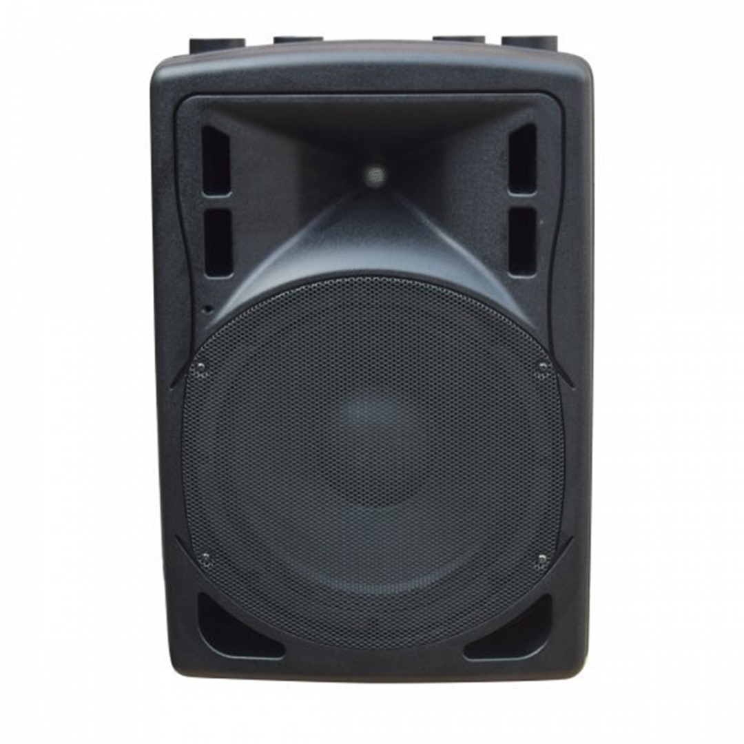 XLine BAF-12A Акустическая система активная с MP3 плеером и Bluetooth в Кирове