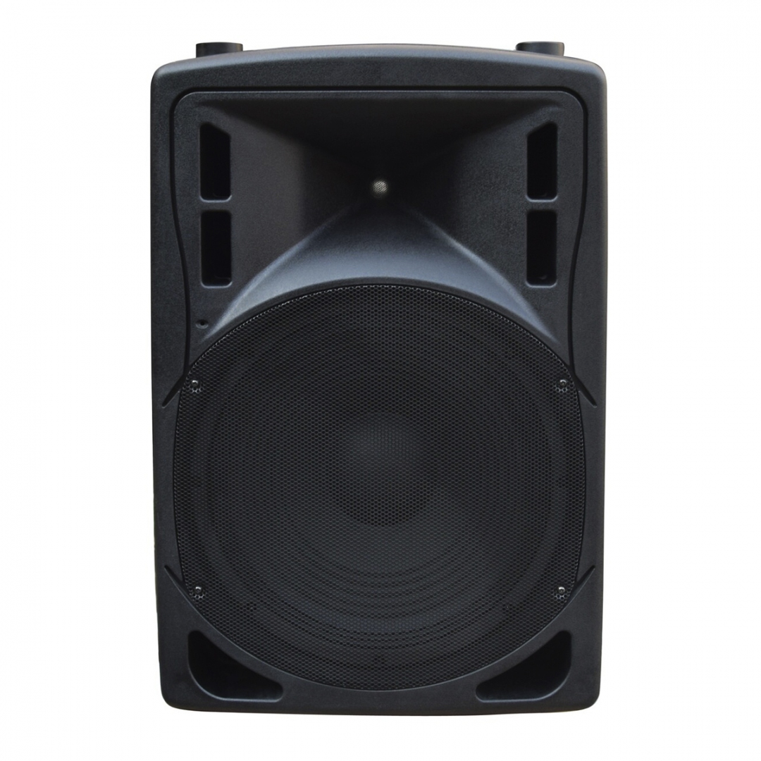 XLine BAF-15A Акустическая система активная с MP3 плеером и Bluetooth в Кирове