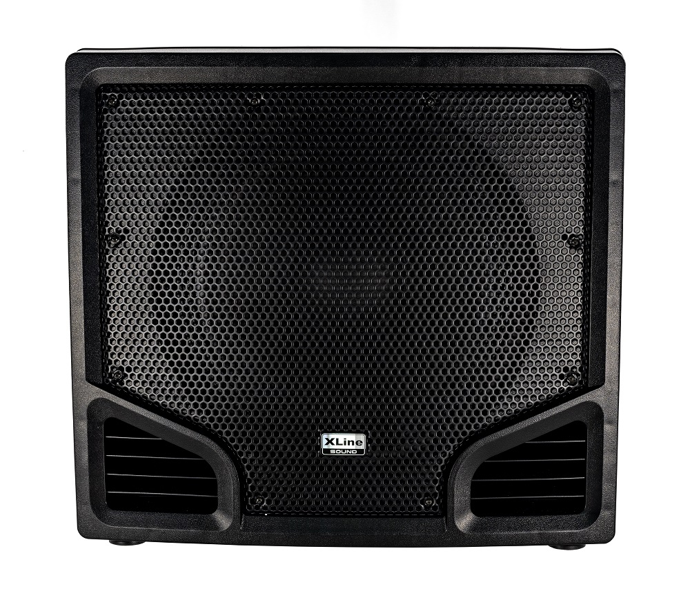 XLine SPX-18A SUB Сабвуфер активный в Кирове