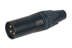 XLR Male (Папа) Разъем в Кирове