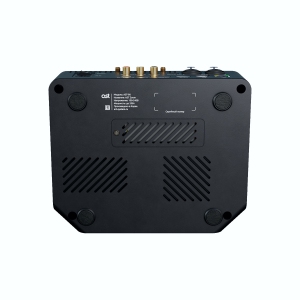 Вид снизу AST Zoom 2 (AST-90) в Кирове