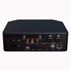 Фото сзади AST Zoom 2 (AST-90) в Кирове