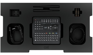 AST-350 Профессиональная караоке-система в Кирове