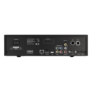 AST Mini (AST-25B) профессиональная система караоке в Кирове