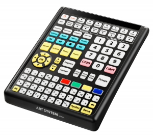 AST Mini (AST-25B) профессиональная система караоке в Кирове