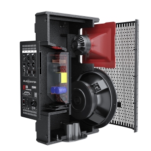 Audiocenter GT508A Активная акустическая система в Кирове