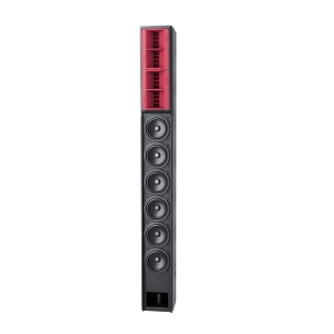 Audiocenter L65 + L65S MK2 порталы в Кирове