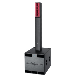 Audiocenter L65 + L65S MK2 порталы в Кирове