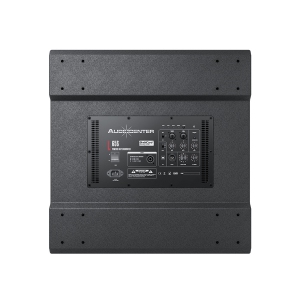 Audiocenter L65 + L65S MK2 порталы в Кирове