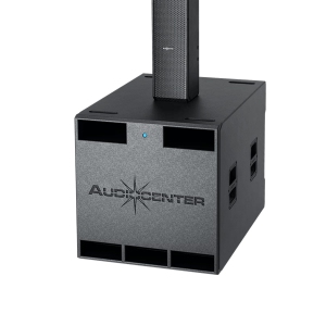 Audiocenter L65S MK2 сабвуфер в Кирове