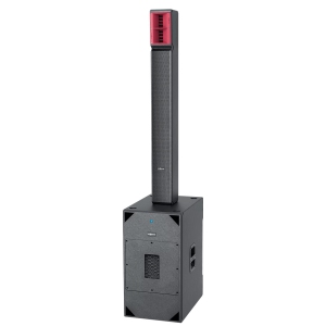 Audiocenter L83 + L83S MK2 порталы в Кирове