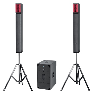 Audiocenter L83 пассивная акустическая система в Кирове