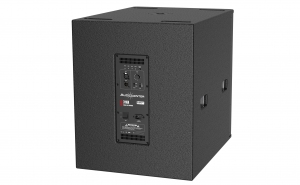 Audiocenter S3118A сабвуфер активный в Кирове