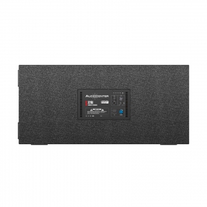 Audiocenter S3218A сабвуфер активный в Кирове