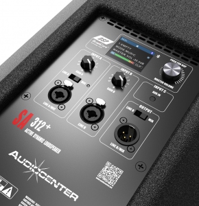 Audiocenter SA312+ в Кирове