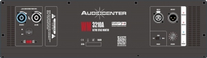 Audiocenter WM3210A сценический монитор в Кирове