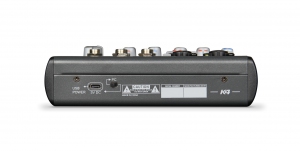 AuraSonics K4 компактный микшерный пульт в Кирове