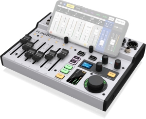 Behringer FLOW 8 цифровой микшер в Кирове