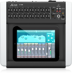 Behringer X18 цифровой микшер в Кирове