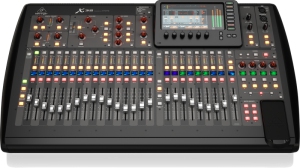 Behringer X32 цифровой микшер в Кирове