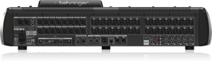 Behringer X32 цифровой микшер в Кирове