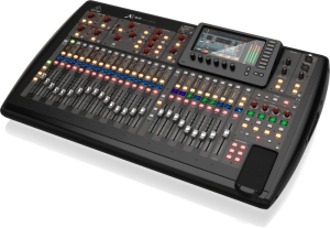 Behringer X32 цифровой микшер в Кирове