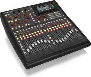 Behringer X32 PRODUCER цифровой микшер 40 каналов в Кирове