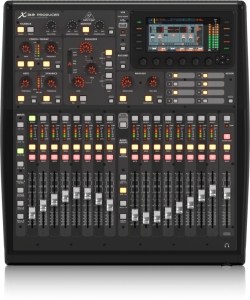 Behringer X32 PRODUCER цифровой микшер 40 каналов в Кирове
