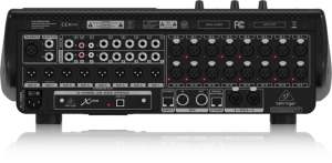 Behringer X32 PRODUCER цифровой микшер 40 каналов в Кирове
