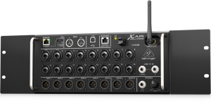Behringer XR18 цифровой микшер в Кирове
