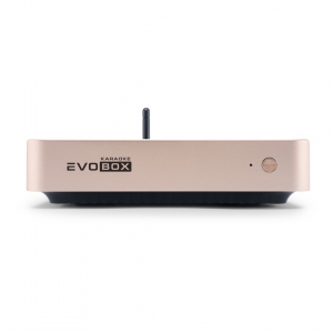 EVOBOX Plus караоке-система для дома в Кирове