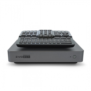 EVOBOX Premium Hi-End караоке-система в Кирове