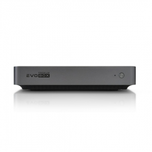 EVOBOX Premium Hi-End караоке-система в Кирове