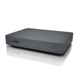 EVOBOX Premium Hi-End караоке-система в Кирове