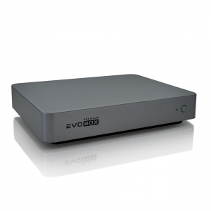 EVOBOX Premium Hi-End караоке-система в Кирове