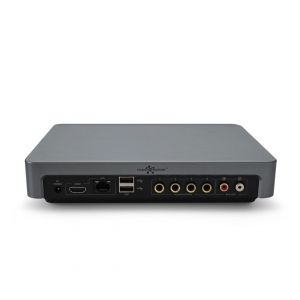 EVOBOX Premium Hi-End караоке-система в Кирове