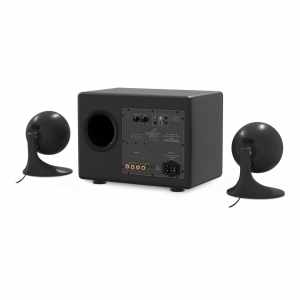 EvoSound Sphere 2.1 аудиосистема для караоке в Кирове